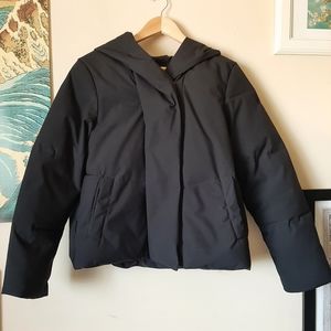 Frank & Oak Mesa Puffer